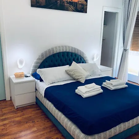 Apartmán Vatican Angelic *