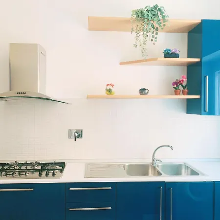 Vatican Angelic Apartament *