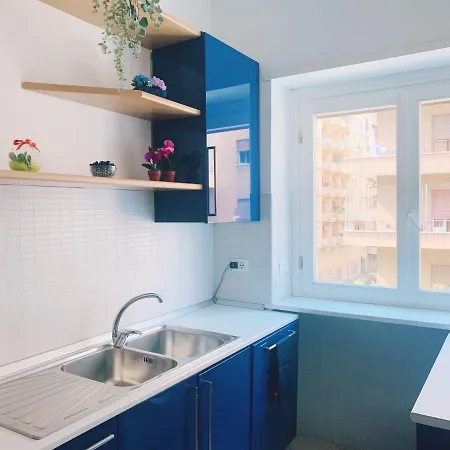 Vatican Angelic Apartament