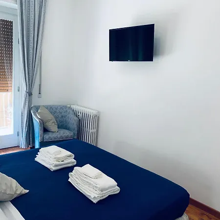 Vatican Angelic Apartament