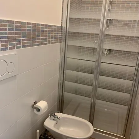 Vatican Angelic Apartament *