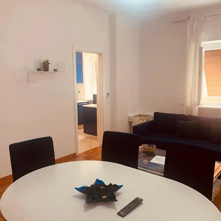 Vatican Angelic Apartament Rzym